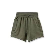 Summer Men's Multi-pocket Sports Shorts