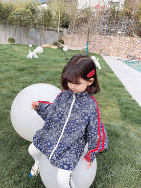 Children''s Foreign Style Fashionable Baby Clothes Autumn Clothes Children's Fashion Top